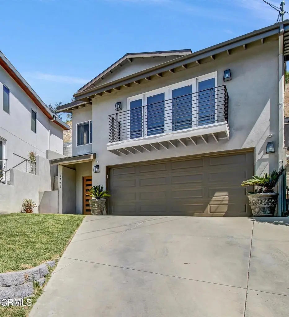 Single Family Residence for sale at 5721 Haneman Street, Los Angeles, CA featuring 4 beds and 3 baths