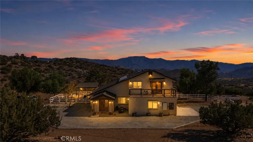 34530 Acton Canyon Road, Acton, CA — listing photo 1