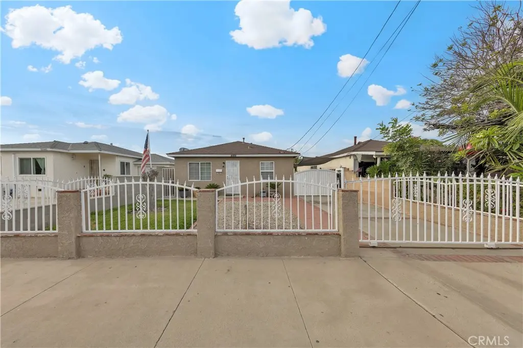 12147 Molette, Norwalk, CA — listing photo 1