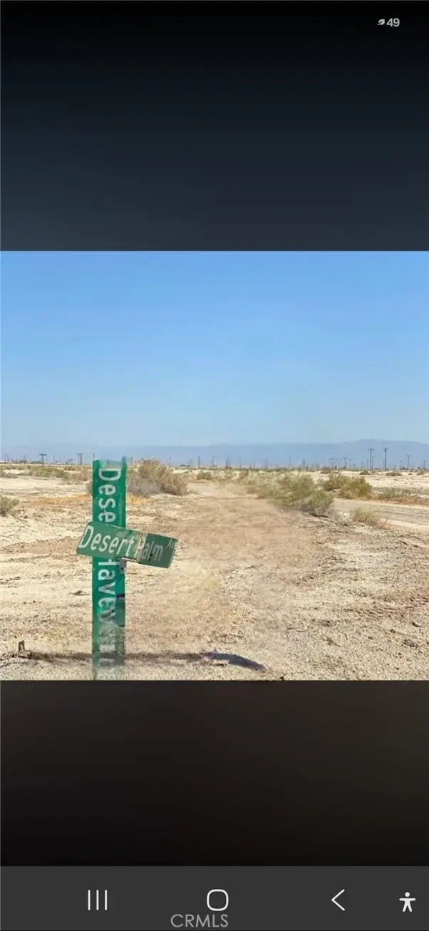 982 Desert View Ave, Thermal, CA — listing photo 1