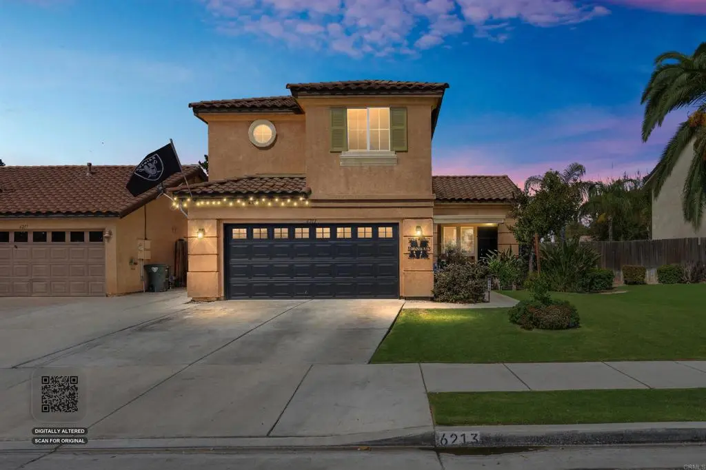 6213 Brewer Creek Drive, Bakersfield, CA — listing photo 1