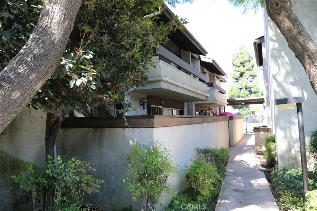 9600 Van Nuys Boulevard 107, Panorama City, CA — listing photo 1