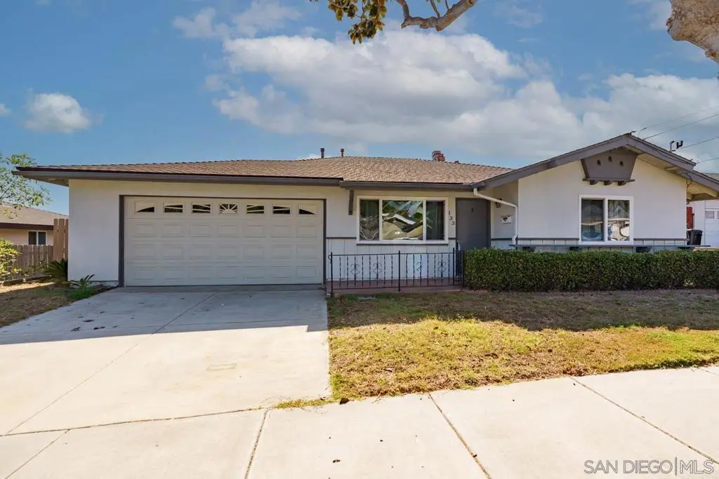 133 Cregar Street, Oceanside, CA — listing photo 1
