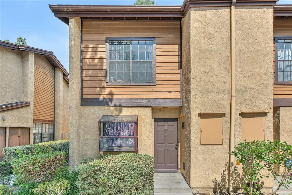 Condominium for sale at 4140 Workman Mill Road 204, Whittier, CA featuring 2 beds and 1 bath