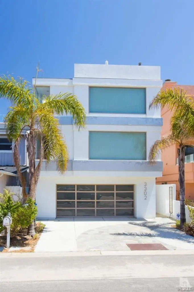 3302 Ocean Drive Drive, Oxnard, CA — listing photo 1