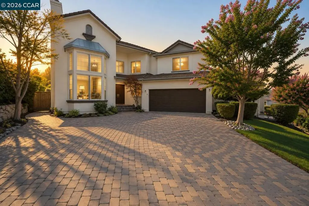 Single Family Residence for sale at 321 Zagora Drive, Danville, CA featuring 4 beds and 3 baths