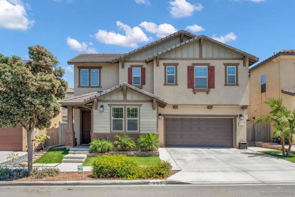 983 Thermal Ave, San Diego, CA — listing photo 1