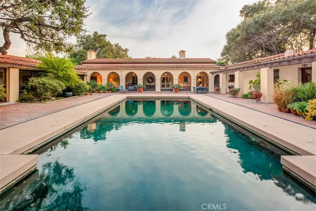 Single Family Residence for rent at 1762 Oak Grove, San Marino, CA featuring 3 beds and 5 baths