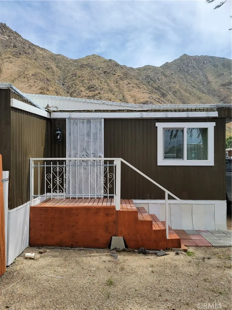 151 Pioneer Trail, Palm Springs, CA — listing photo 1
