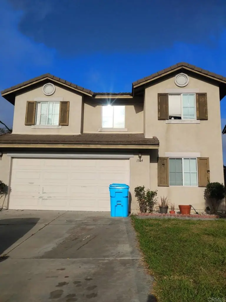 Single Family Residence for sale at 1564 Remington Hills Drive, San Diego, CA featuring 5 beds and 3 baths