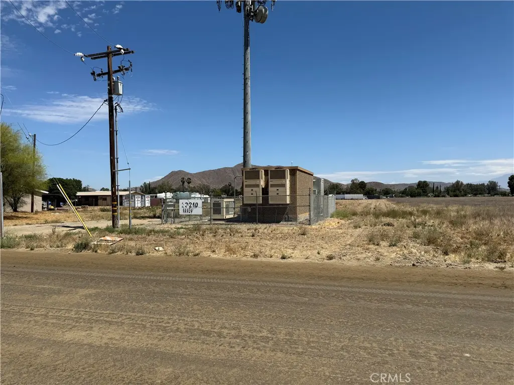 0 Olive, Winchester, CA — listing photo 1