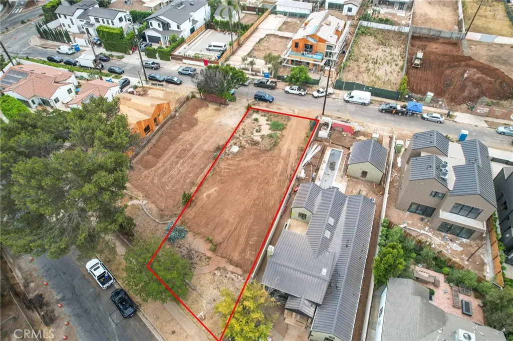 727 Chautauqua Boulevard, Pacific Palisades, CA — listing photo 1