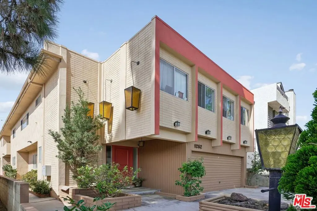 1252 23rd Street, Santa Monica, CA — listing photo 1