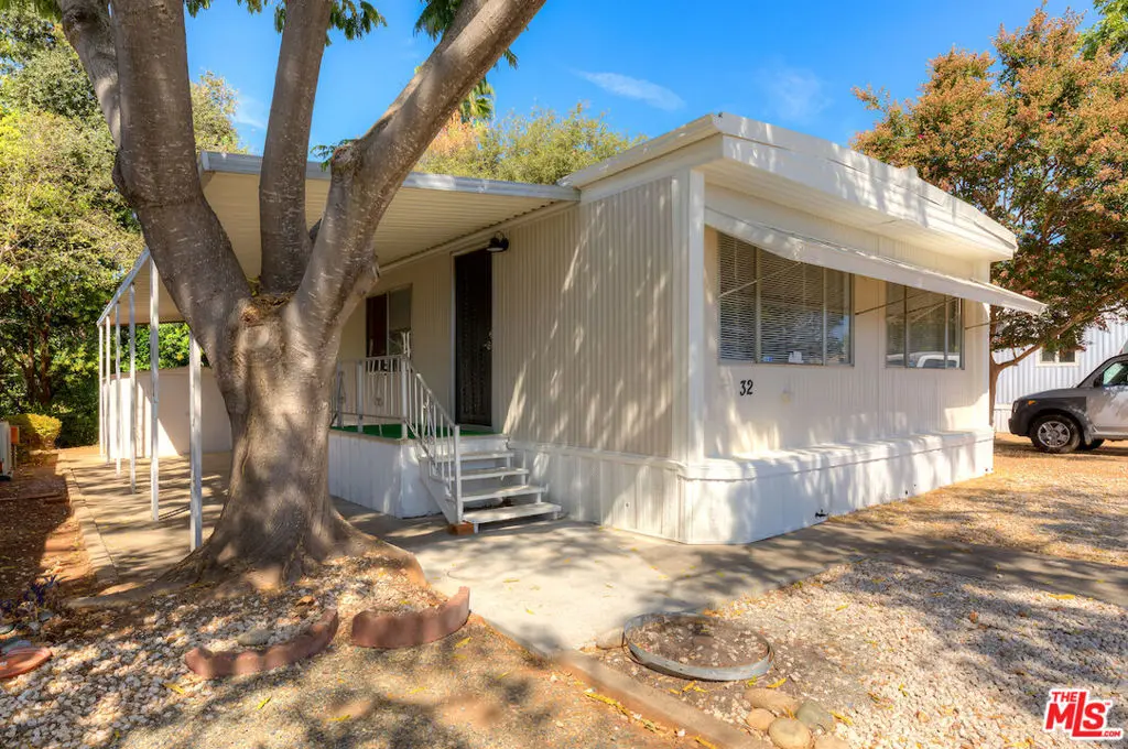 1047 14th Street 32, Oroville, CA — listing photo 1