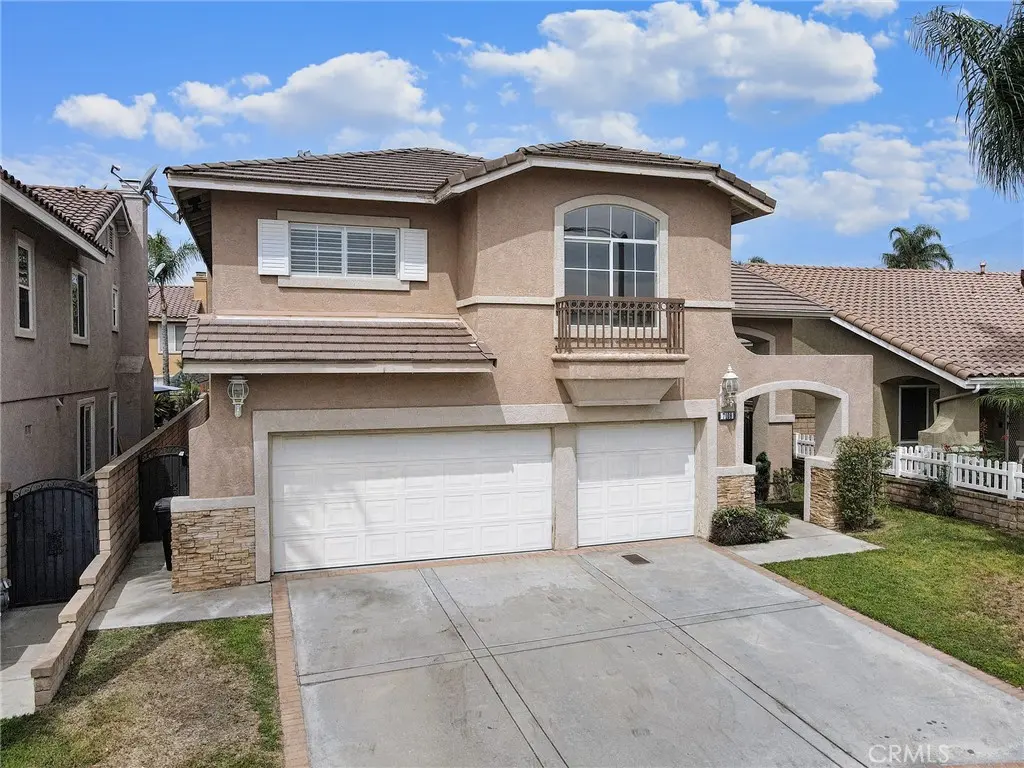 7108 Bronte, Rancho Cucamonga, CA — listing photo 1