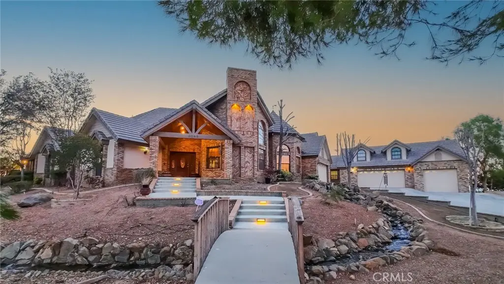 3249 Camino Hermanos, Lancaster, CA — listing photo 1