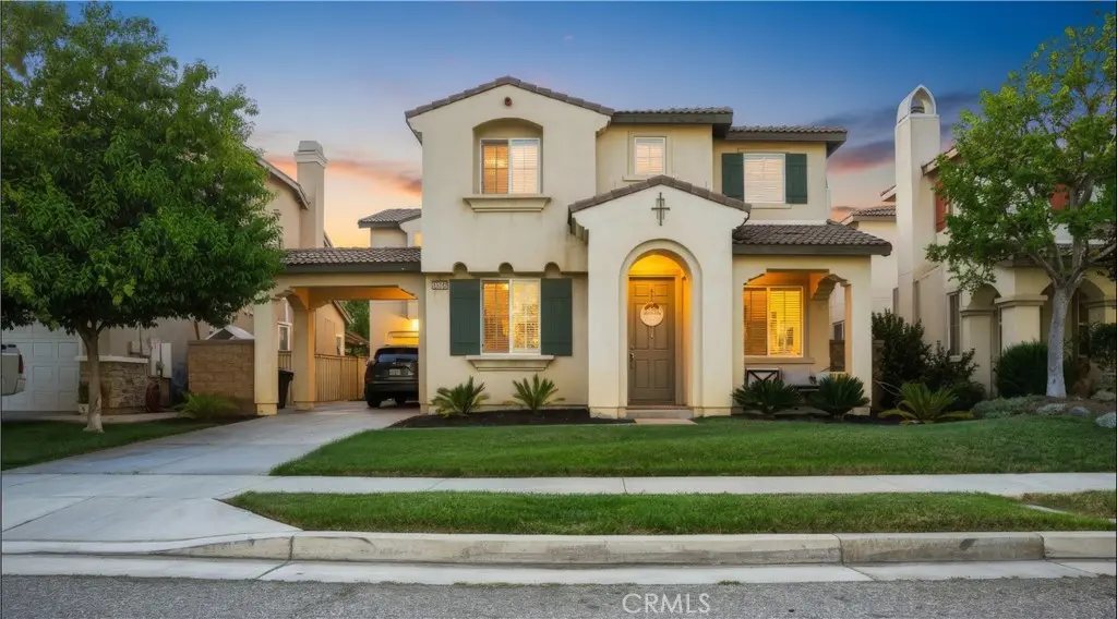 Single Family Residence for sale at 34292 Chaparossa, Lake Elsinore, CA featuring 4 beds and 3 baths