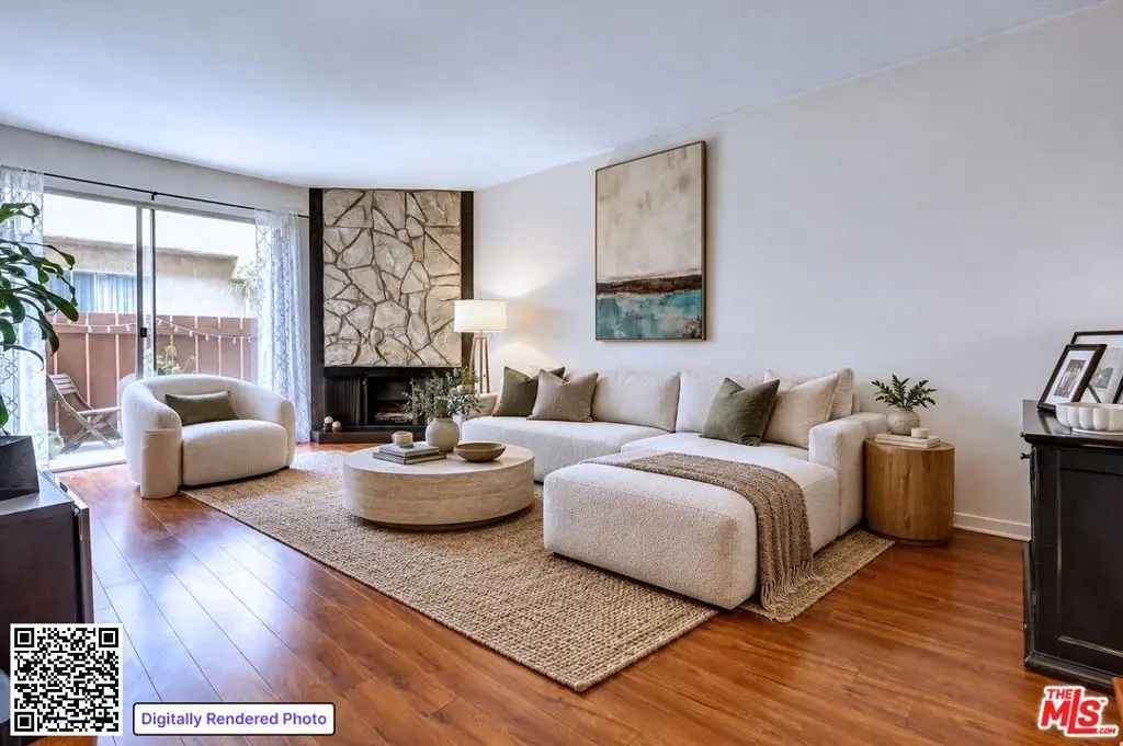 Condominium for sale at 1828 Barry Avenue 4, Los Angeles, CA featuring 3 beds and 3 baths