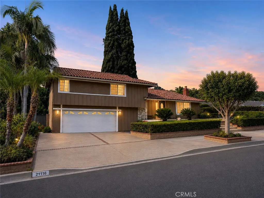 21116 Silver Cloud, Diamond Bar, CA — listing photo 1