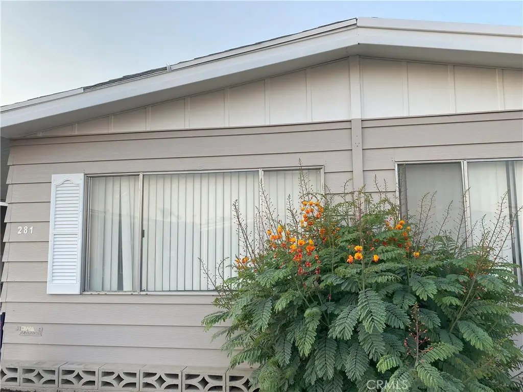 Manufactured In Park for sale at 601 N Kirby Street 281, Hemet, CA featuring 2 beds and 2 baths