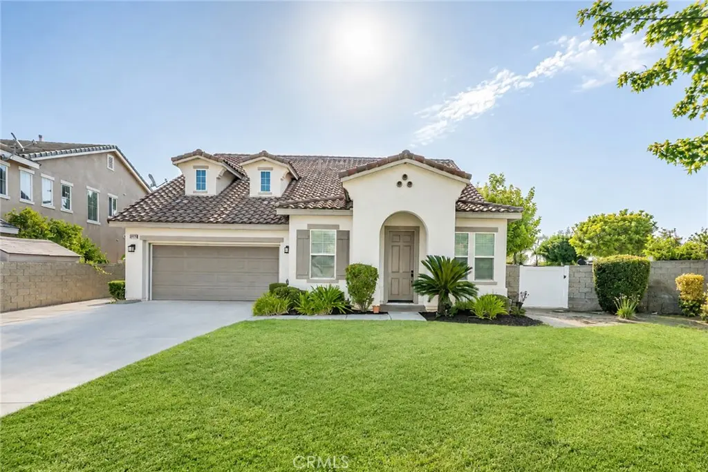 Single Family Residence for sale at 8274 Fern Grove Circle, Riverside, CA featuring 4 beds and 4 baths