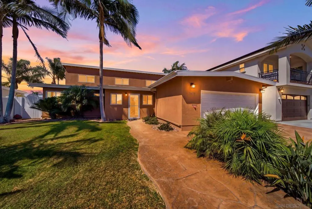 Single Family Residence for sale at 3642 Luna Ave, San Diego, CA featuring 4 beds and 2 baths