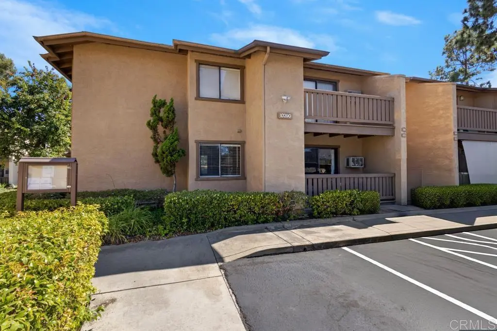 Condominium for sale at 10290 Black Mountain Road 215, San Diego, CA featuring 2 beds and 2 baths
