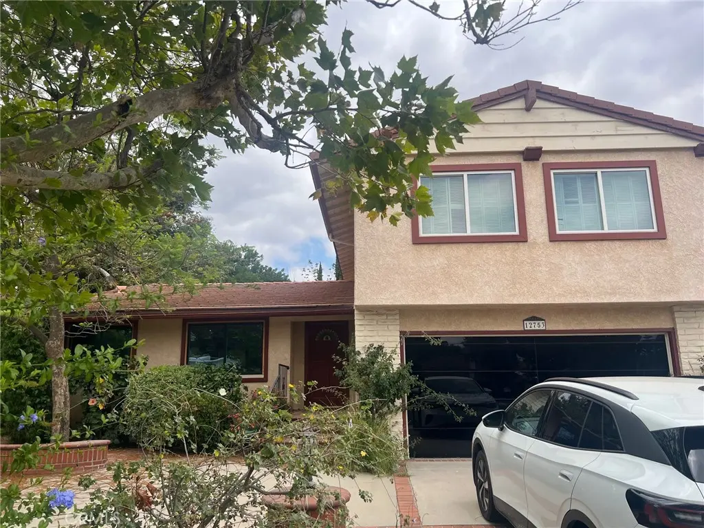 12753 Goethe, Granada Hills, CA — listing photo 1