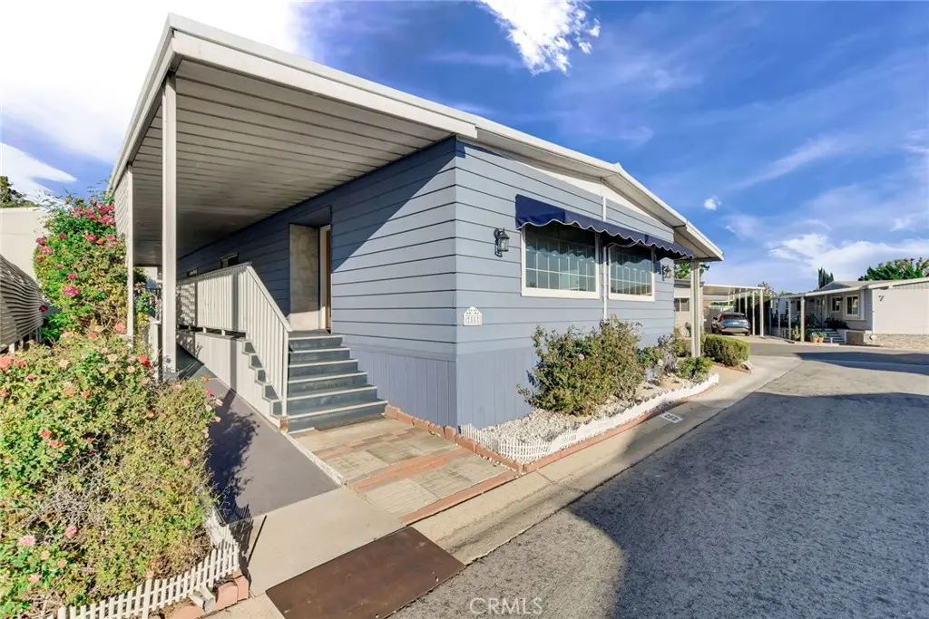 3945 Bradford Street 55, La Verne, CA — listing photo 1