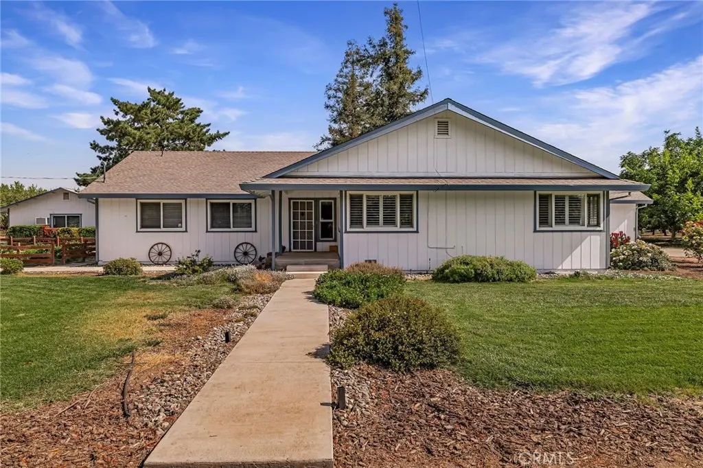 Single Family Residence for sale at 7652 Cutting Avenue, Orland, CA featuring 3 beds and 3 baths