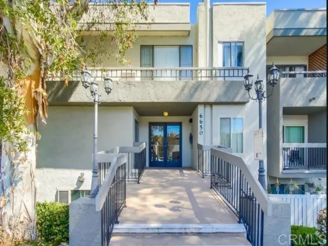 Condominium for rent at 6650 Amherst Street 5C, San Diego, CA featuring 1 bed and 1 bath
