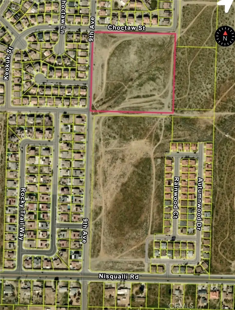 0 9th St, Victorville, CA — listing photo 1