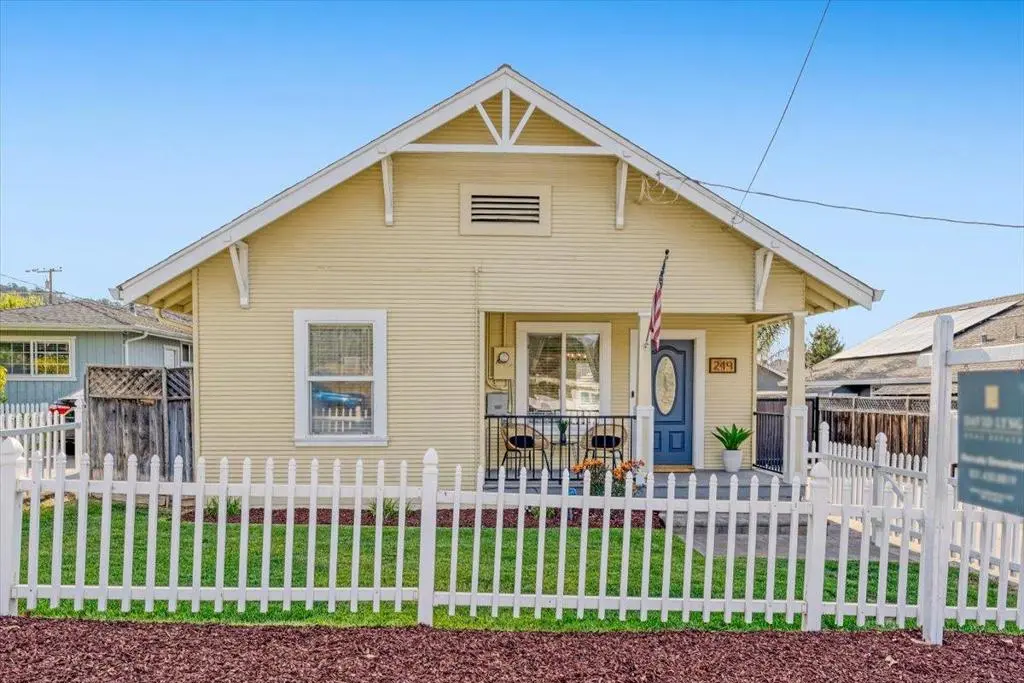 249 Carpenteria Road, Aromas, CA — listing photo 1