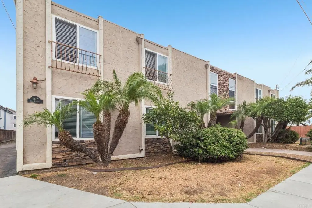 1472 Iris Avenue 2, Imperial Beach, CA — listing photo 1