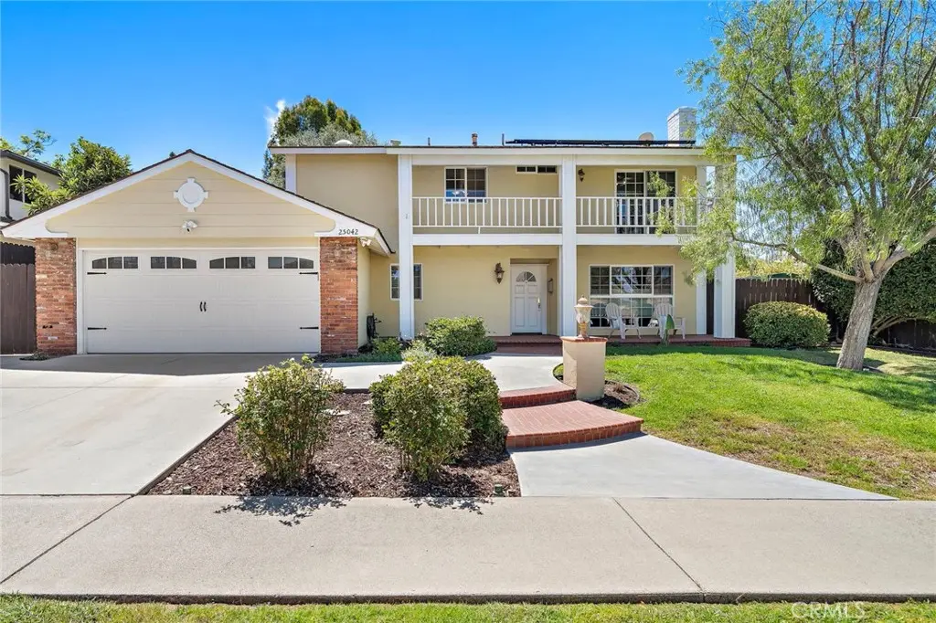 25042 Greenbay Drive, Lake Forest, CA — listing photo 1