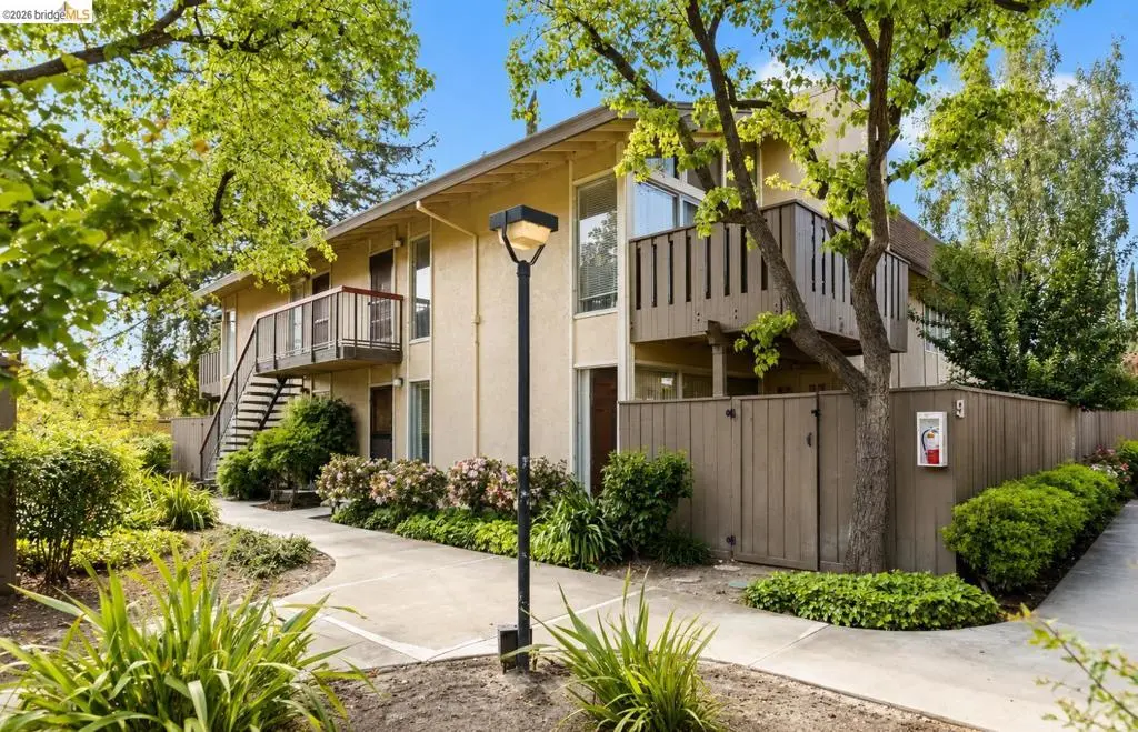 Condominium for sale at 51 Massolo Dr C, Pleasant Hill, CA featuring 2 beds and 2 baths
