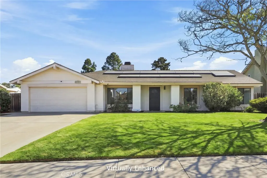 4390 Valley Drive, Santa Maria, CA — listing photo 1