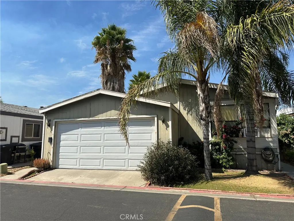 Manufactured In Park for sale at 80 E Dawes Street 99, Perris, CA featuring 2 beds and 2 baths