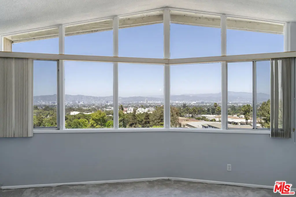 Condominium for sale at 4749 Don Ricardo Drive, Los Angeles, CA featuring 2 beds and 3 baths