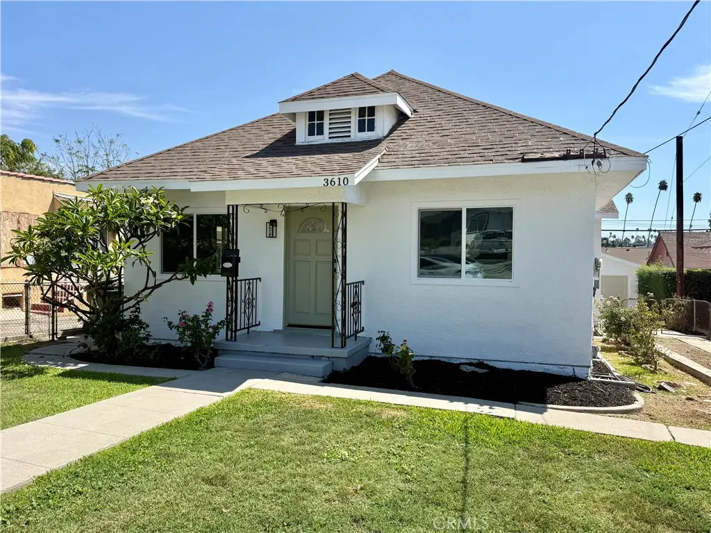 3610 Locke Avenue, Los Angeles, CA — listing photo 1
