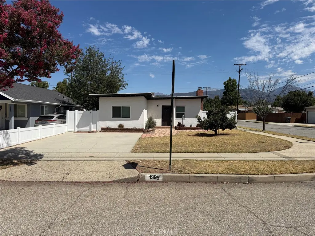 1395 A 3rd, La Verne, CA — listing photo 1