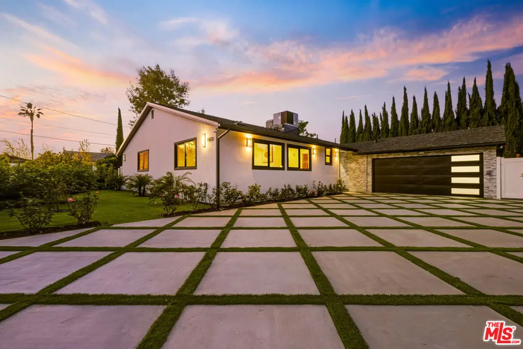 16823 Valerio Street, Lake Balboa, CA — listing photo 1