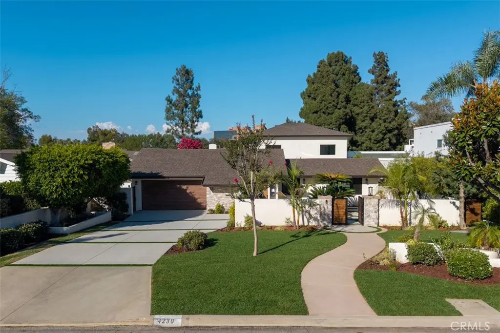 Single Family Residence for sale at 4230 N Virginia Road, Long Beach, CA featuring 5 beds and 5 baths