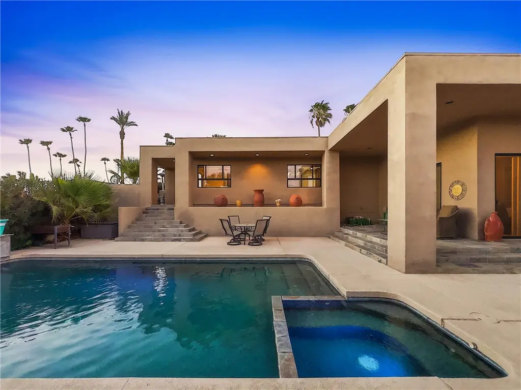 Single Family Residence for sale at 79345 Eisenhower, Indio, CA featuring 3 beds and 3 baths