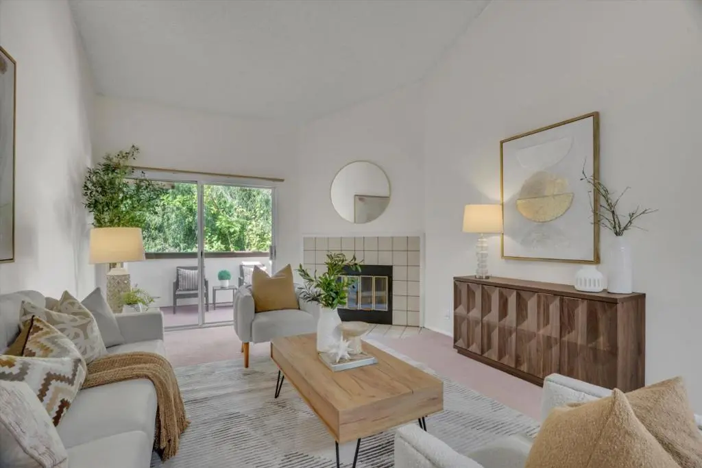 1400 Bowe Avenue 1208, Santa Clara, CA — listing photo 1