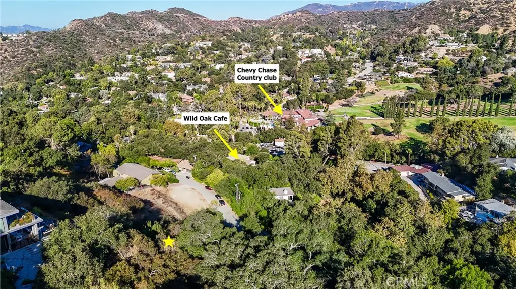 3038 Cornwall Drive, Glendale, CA — listing photo 1