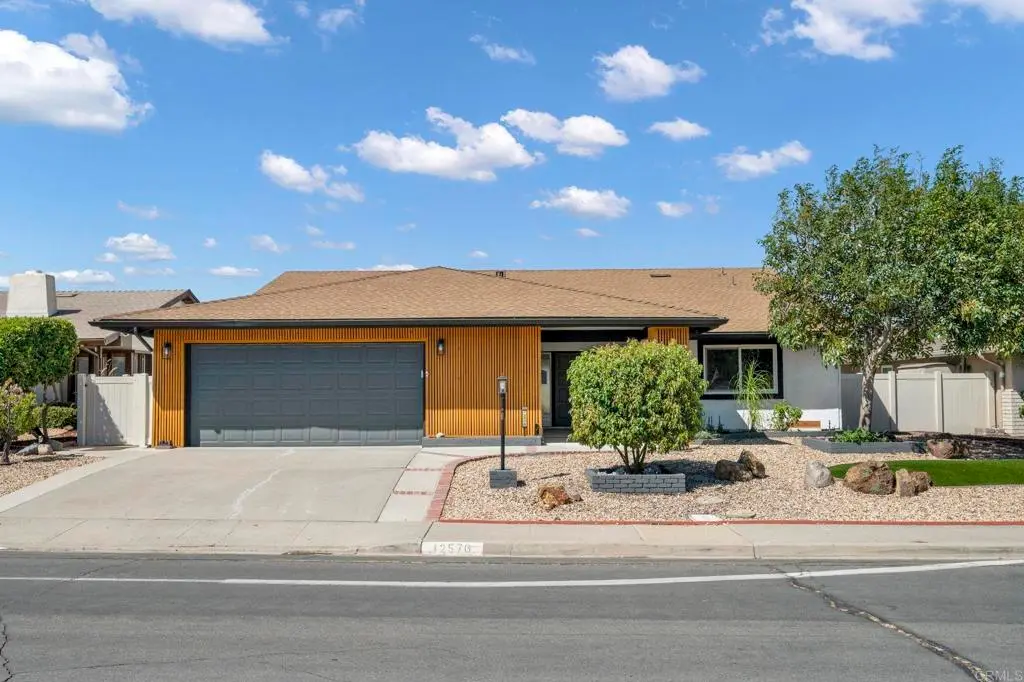 Single Family Residence for sale at 12576 Lomica Drive, San Diego, CA featuring 3 beds and 2 baths