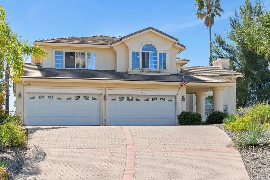 15979 Gantry Way, Ramona, CA — listing photo 1
