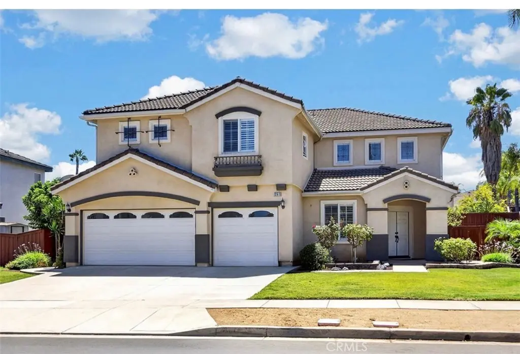 Single Family Residence for sale at 12611 Avocado Way, Riverside, CA featuring 5 beds and 3 baths