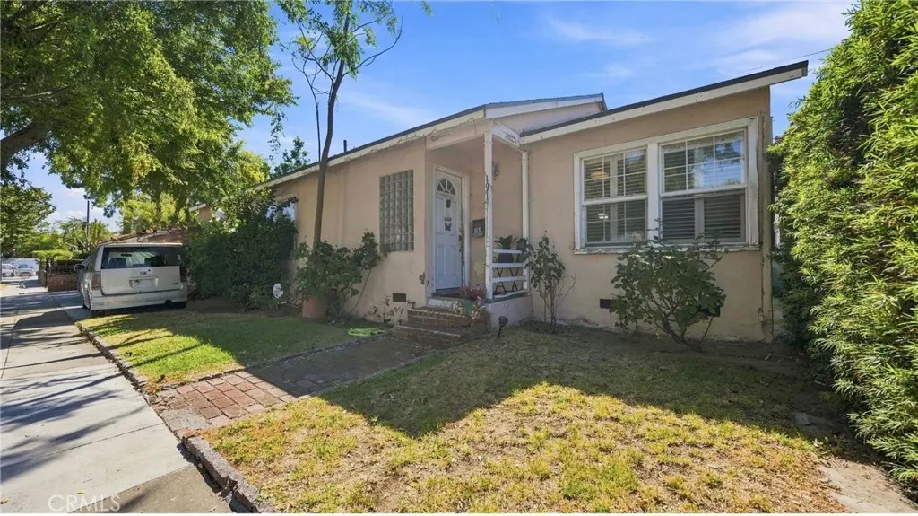 191 S San Gabriel, Pasadena, CA — listing photo 1